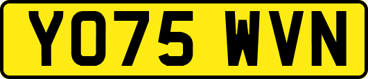 YO75WVN