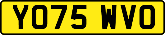 YO75WVO