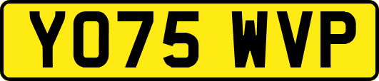 YO75WVP