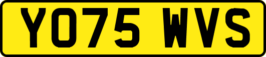 YO75WVS