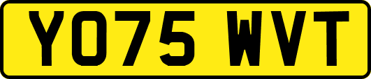 YO75WVT