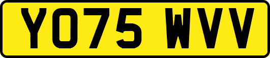YO75WVV