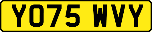 YO75WVY