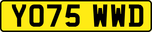 YO75WWD