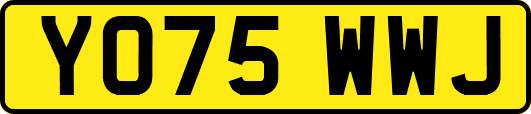 YO75WWJ