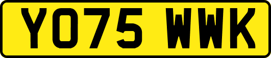 YO75WWK