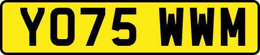 YO75WWM