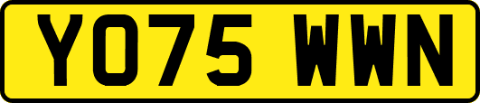 YO75WWN