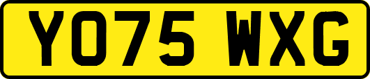 YO75WXG