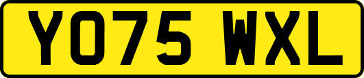YO75WXL