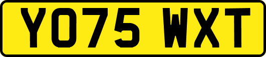 YO75WXT