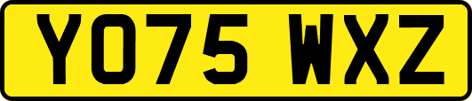 YO75WXZ