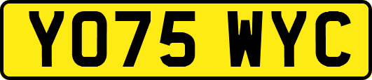 YO75WYC