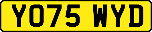 YO75WYD