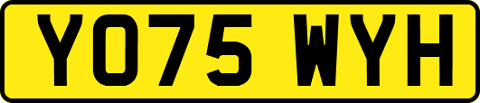 YO75WYH