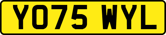 YO75WYL
