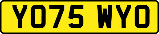 YO75WYO