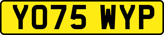 YO75WYP
