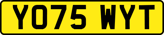 YO75WYT