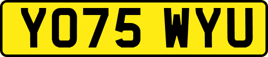 YO75WYU