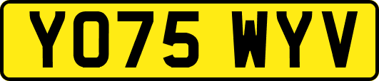 YO75WYV