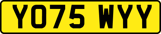 YO75WYY