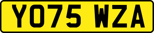YO75WZA