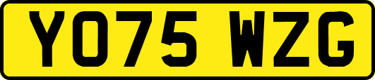 YO75WZG