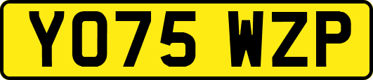 YO75WZP