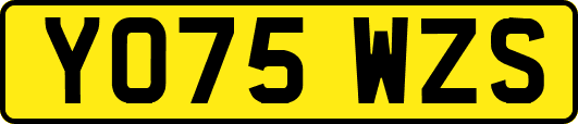 YO75WZS