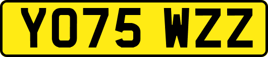 YO75WZZ