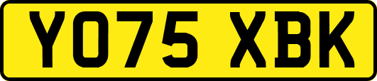 YO75XBK