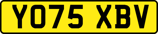 YO75XBV