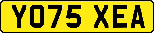 YO75XEA