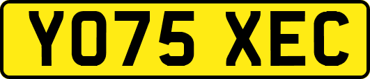 YO75XEC