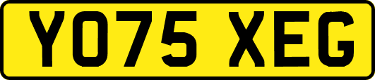 YO75XEG