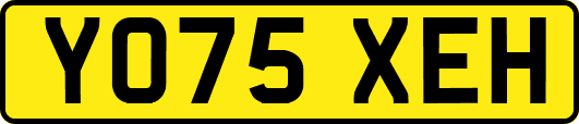 YO75XEH