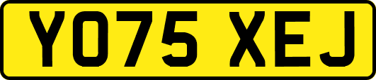 YO75XEJ