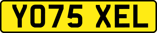 YO75XEL