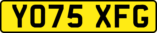 YO75XFG