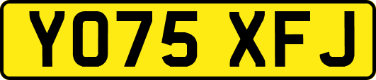 YO75XFJ