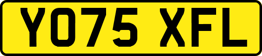 YO75XFL