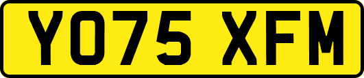 YO75XFM
