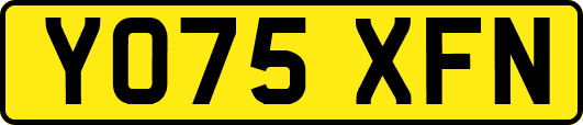 YO75XFN