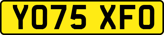 YO75XFO