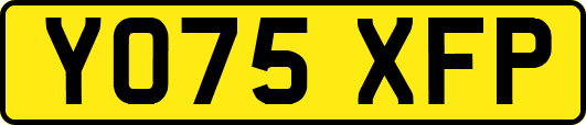 YO75XFP