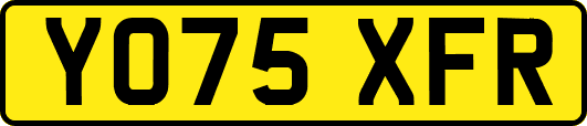 YO75XFR