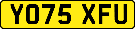YO75XFU