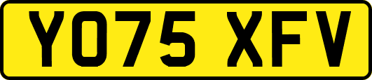 YO75XFV
