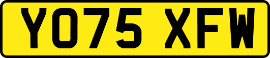 YO75XFW